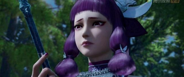 王诗龄|画江湖之不良人：十二峒秘史公之于众！不良帅、李淳风再次出镜！