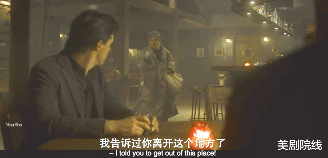 金·卡戴珊|时隔两年，这部王牌美剧终于回归，看就完了