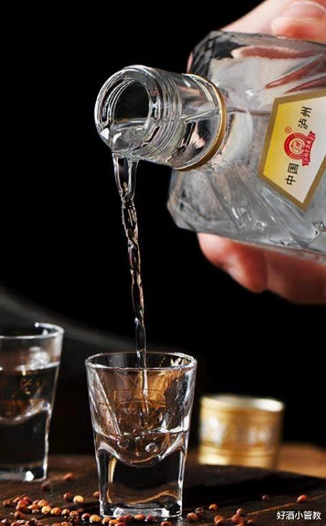 好酒小管教 中国酿酒之地无数,但真正能堪称“酒都”的只有这3地,你认可吗?