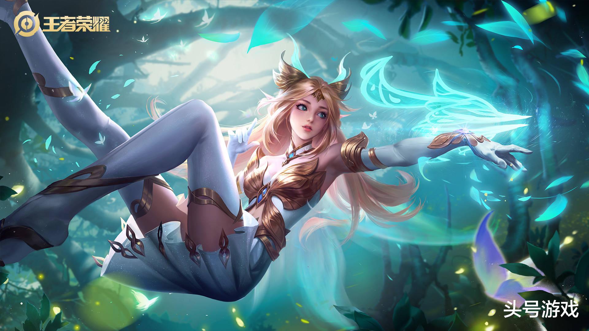 艾琳|张大仙推荐S25三位上分英雄，操作简单还好用，没上王者赶紧带走