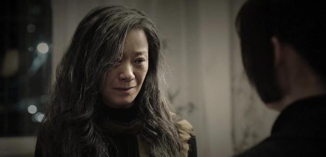 司藤|网剧《司藤》“病态母亲”孔箐华的存在多余？不，其实她大有用处