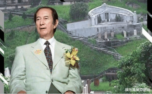 赌王|富人的下葬有玄机？赌王何鸿燊去世一年至今未葬，深层原因是什么