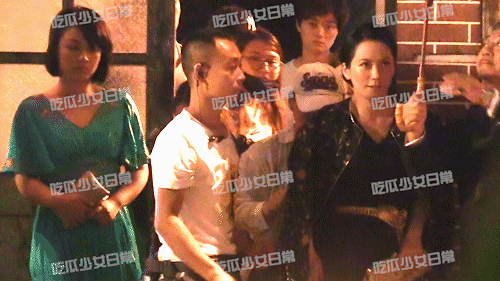 马思纯|马思纯的困惑:减肥陷入抑郁,是观众对女演员太苛刻?