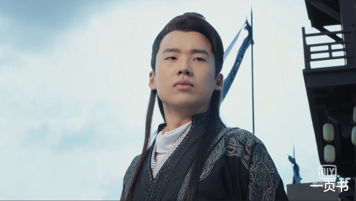 楼舒婉|赘婿：楼舒婉把身体给了鲍文翰，他死后墓碑的内容令人动容，太意外