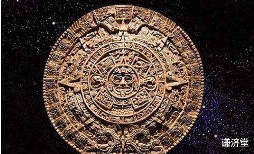 三星堆的太阳轮,是一个计数器,用来测算天文历法