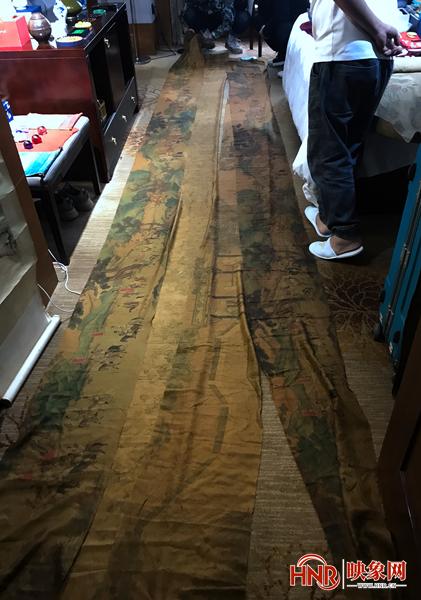 文玩|文玩界的“床交会”你见过吗？