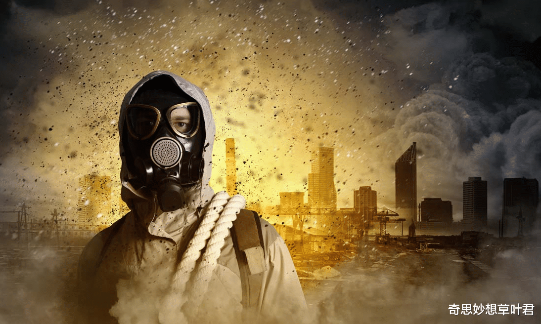 基因 被锁住的基因！细思极恐，人类为何在食物链顶端，却受诸多限制？