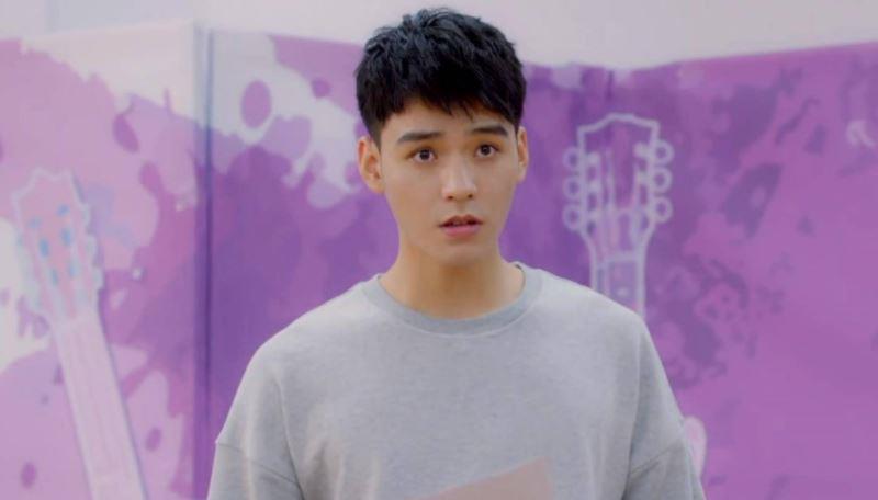 失控的想你|《而你刚好发光》大结局是什么?龚俊最后和谁在一起了?