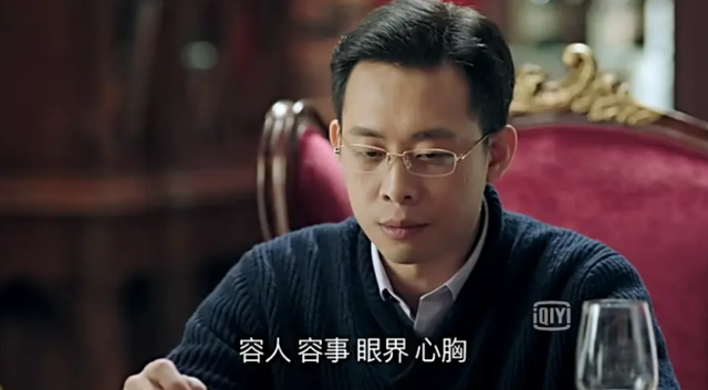 刘涛|都说ta烂，我不服