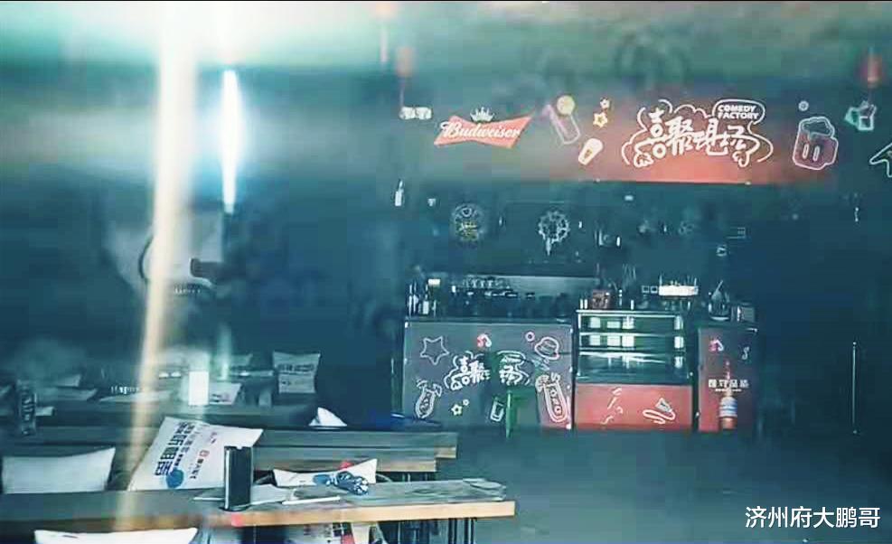 刘云天|曹云金关了听云轩，坑了搭档刘云天，落魄成花店老板