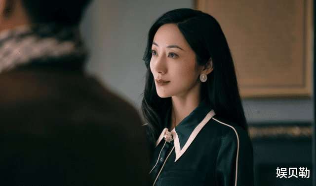 避暑山庄|13年了，终于有了可媲美《潜伏》的谍战剧，剧中还有5个宝藏演员