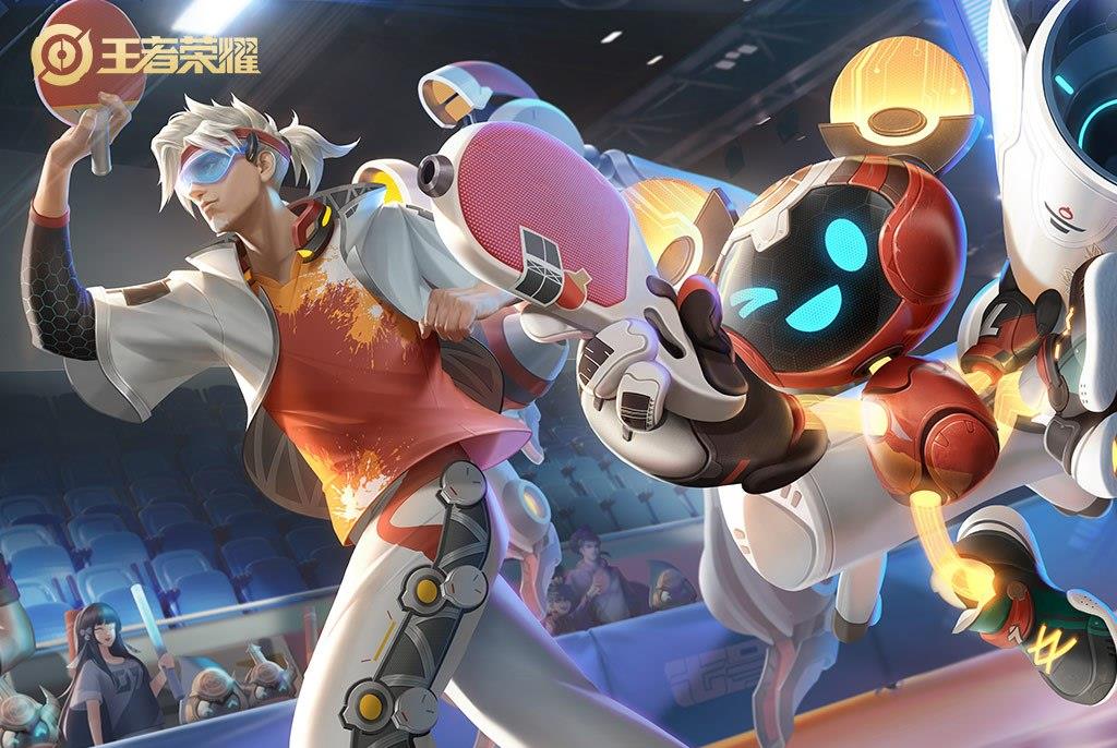 王者荣耀|王者荣耀高端局辅助永远只有四位，若精通一个，你至少王者25星！