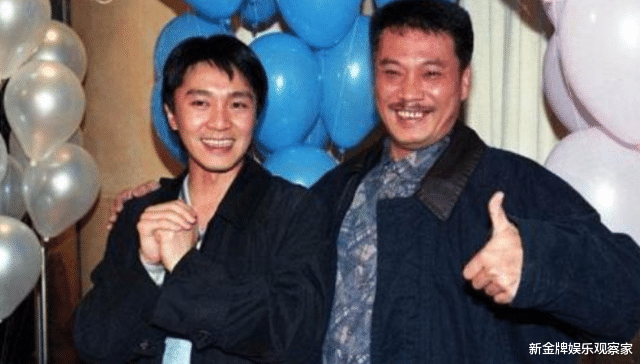 吴孟达|吴孟达离世太突然，丧礼问题未定，不知星爷会否加入治丧委员会