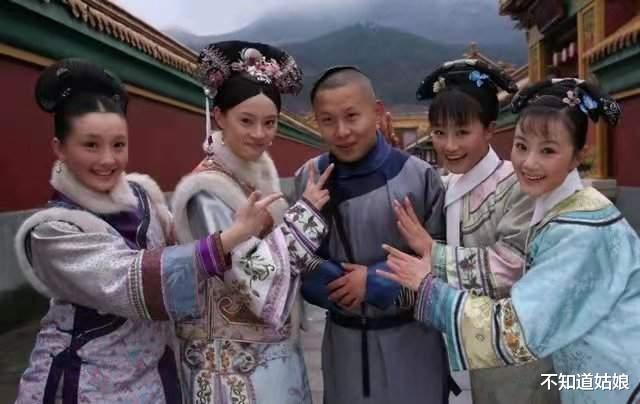 甄嬛传|《甄嬛传》十周年了，槿汐晒出曾经合影，谁的变化最大？