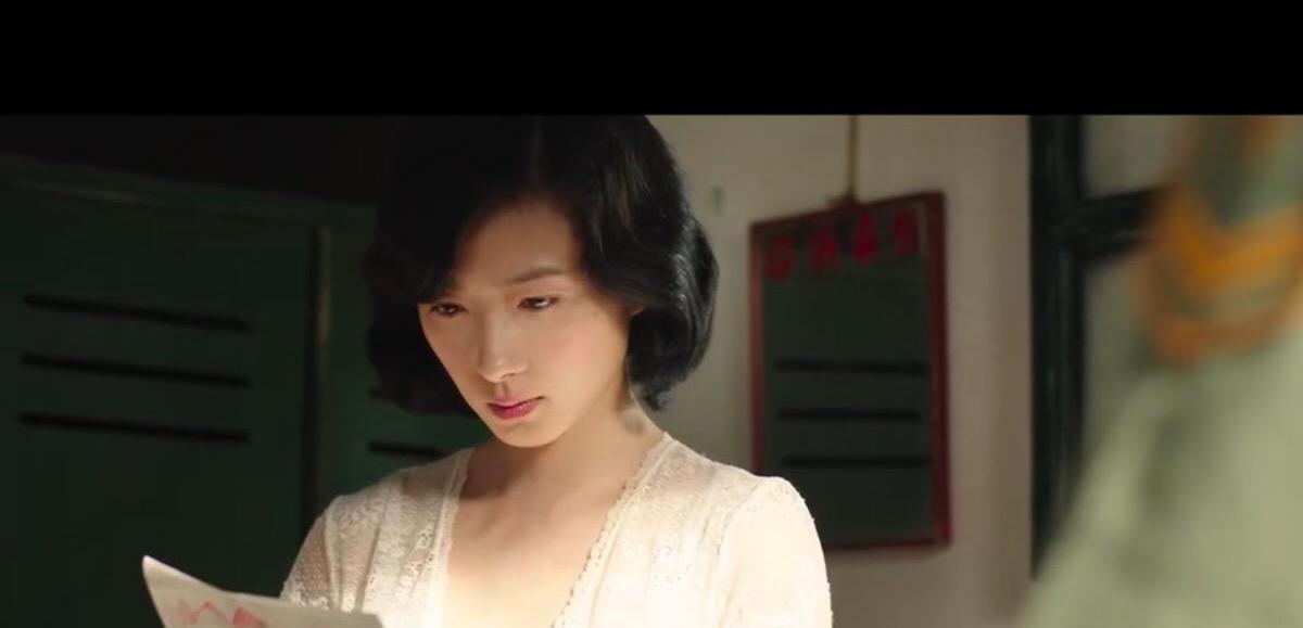 万茜|七次拒绝潜规则被“封杀”，今凭实力爆红，被赞最干净女明星