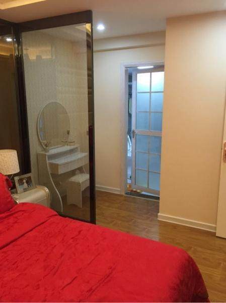 |婆婆给我们准备的婚房,再过三天就要结婚了,全屋漂亮极了!