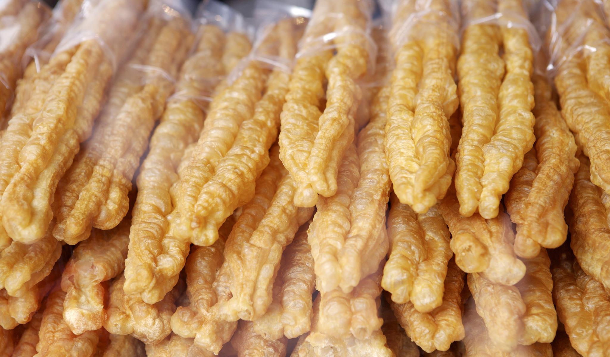 |比吃油还容易长胖的食物，有八成是我喜欢吃的，看看有你爱吃的吗