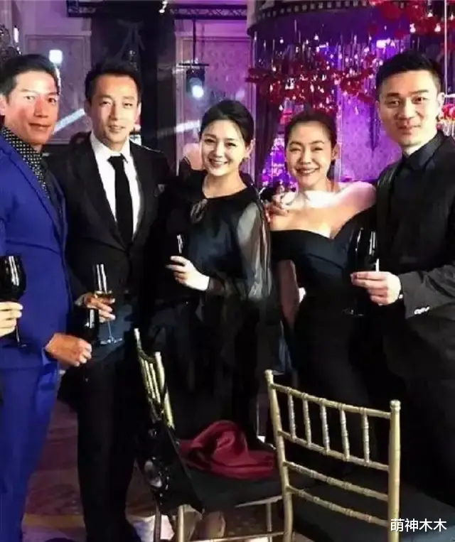 小S|汪小菲母亲不避嫌，直播接听小S来电，温柔调侃：又惹祸啦