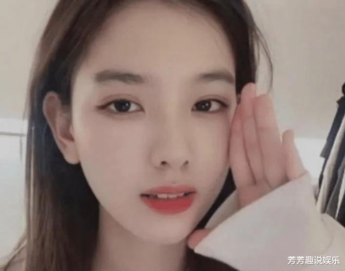 孙一宁|王思聪再度反攻？孙一宁秀小腹照片，聊天重要部分被曝光