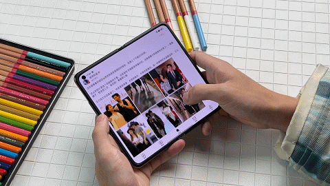 OPPO Find|OPPO Find N实力有多强？三星、华为没做到的，它都安排了