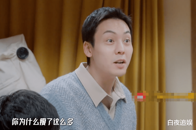 春晚|彭昱畅瘦下来长啥样？陈伟霆做客《五哈2》，愣是没认出对方来