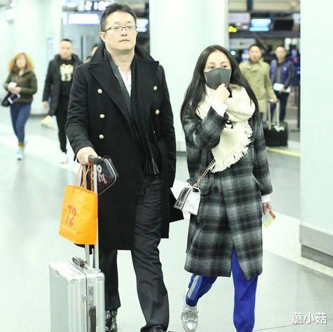 蘑小菇 又搞人夫?她是嫌自己的丑闻不够多吗...