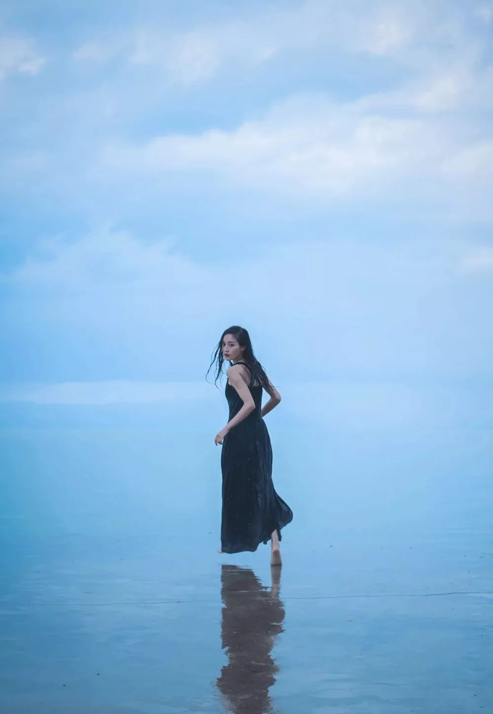 手机摄影|嗨森课堂：简单九招掌握手机摄影的窍门