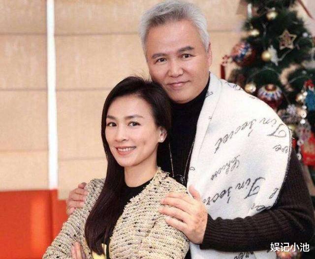 张庭|51岁的张庭：夺人老公骗人钱财，以“子子孙孙”模式5年赚取300亿