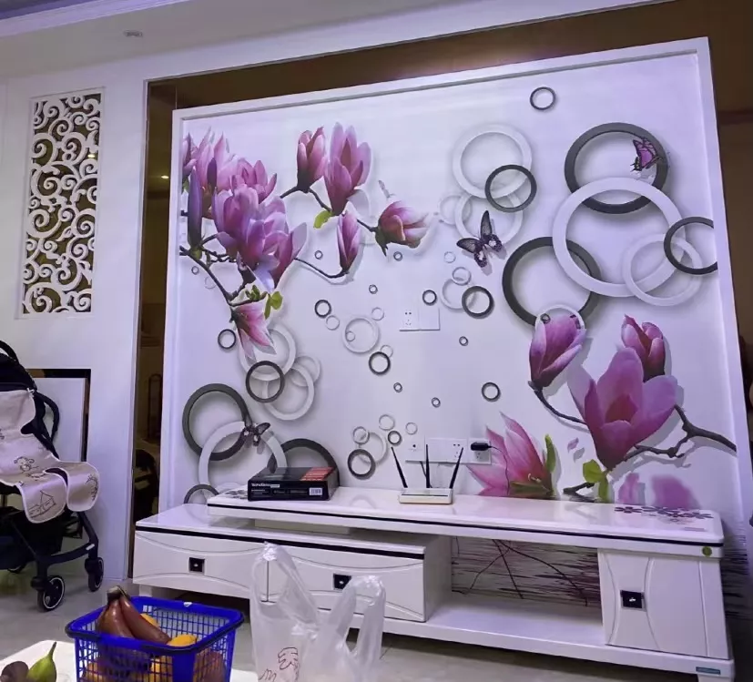 有一种婚房，叫“婆婆给你装的婚房”，难受想哭！