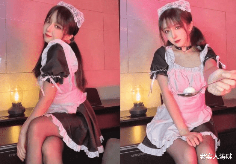 女主播|呆妹解约费高达7位数！小团团天价违约金也曝光了，水友：贫限想