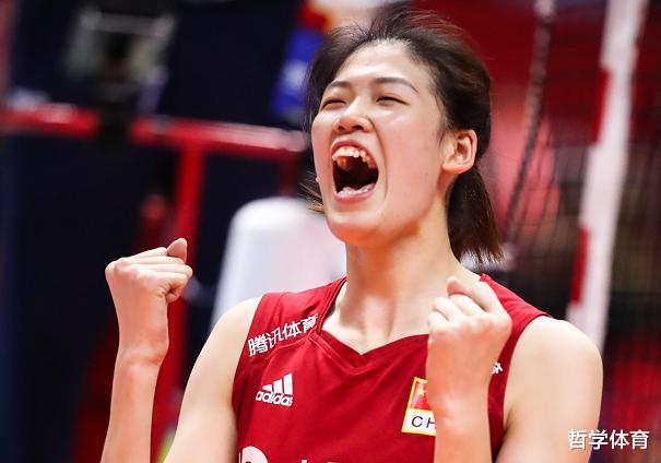 荷兰女排|中国女排今晚精锐尽出！对阵荷兰队不会留力，双方之间有1个故事