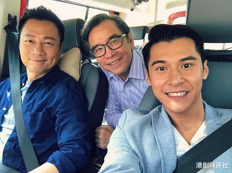 陈家乐|被袁伟豪误会难相处，陈家乐直言性格慢热，有意置业却不谈何时结婚