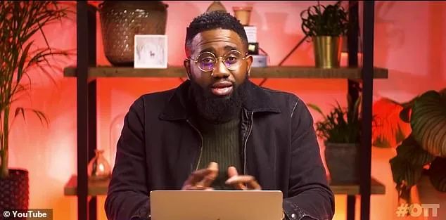 科学家 “黑豹妹妹”入戏太深，屡次反对疫苗，网友：真把自己当天才科学家？