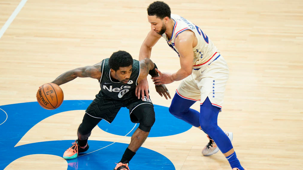 交易 篮网新动态！悍将转双向合同+一人被裁，美媒建议交易欧文换西帝