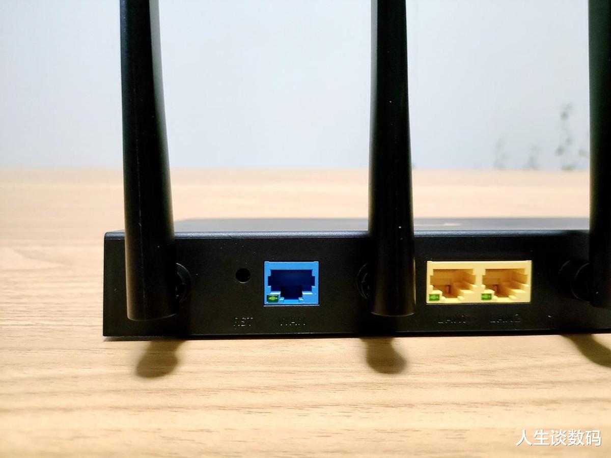 路由器|百元檔超級好用的千兆路由器，蒲公英X3A全面體驗