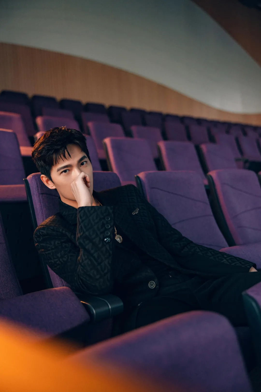 杨幂|终于,杨幂重回美貌巅峰,这次全网沦陷