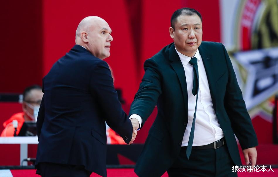 上海男籃|曝CBA土豪隊(duì)大換血！多人離隊(duì)倒計(jì)時(shí)，手握3大頂薪瞄準(zhǔn)多名國手