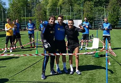 羊城派 【意甲前瞻】新科冠军国际米兰客场挑战尤文图斯，会否送温暖？