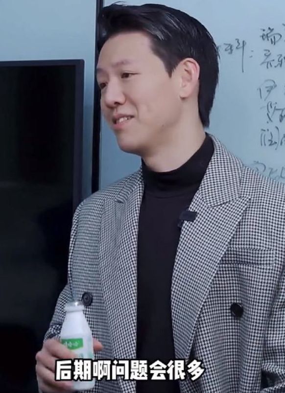 王一博|博主点评王一博整容？动过鼻子衰老太快，网友：真敢说