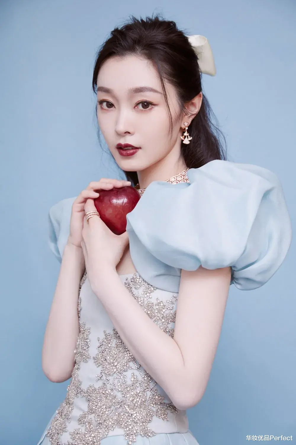 华妆优品Perfect|眉毛不对颜值报废，2021最in眉型让你slay全场