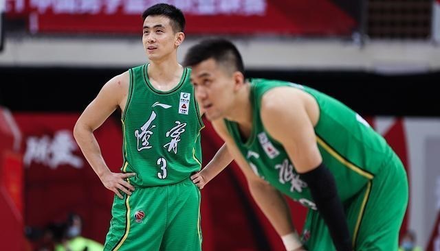 辽宁男篮|辽宁队救火外援到位！李洪庆亡羊补牢，场均20+3后卫辅佐杨鸣