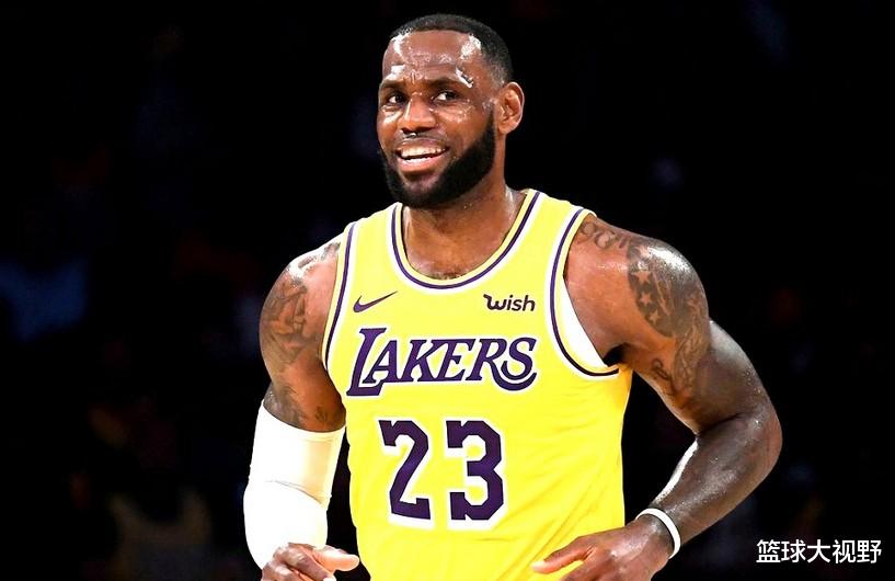 埃里克森|NBA总决赛拿三双有多难？科比0次，乔丹0次，唯有他11次