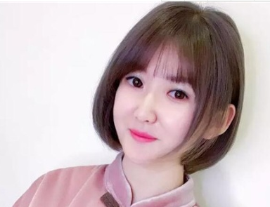 发型 学校公布初中生“发型标准”女生真的不能留长发 男生越短越好