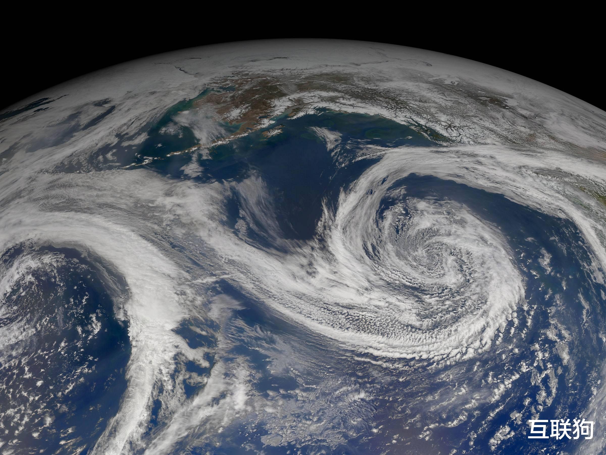 月球 如果地球停止自转人类会怎么样？