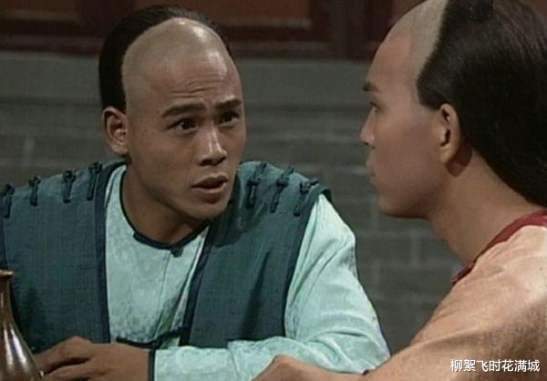 TVB|TVB史上最失败的一个组合，号称“银河七星”，但却一个没火起来