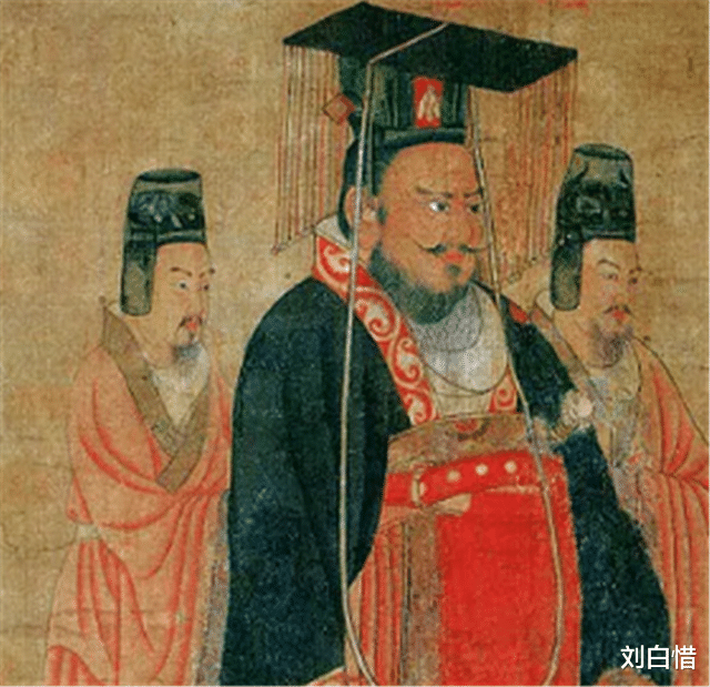 曹操|曹操7个仙女级别的女儿，为什么全都嫁给一人，他是谁这么厉害？