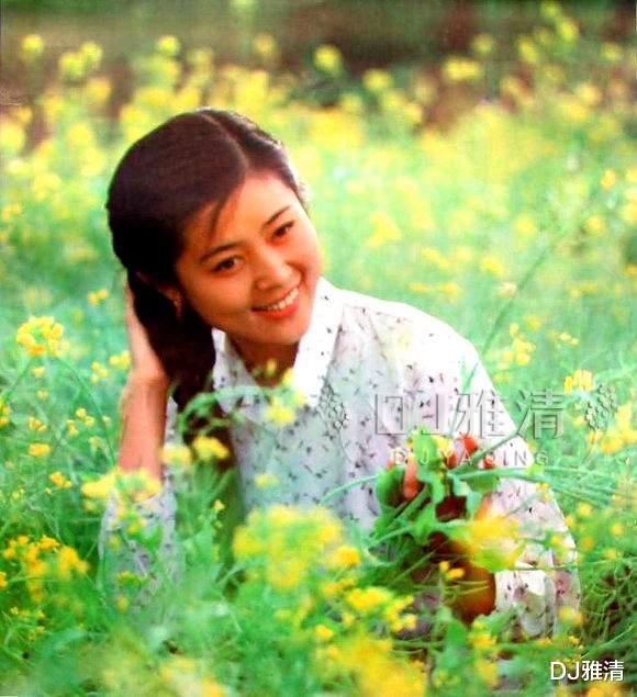 80年代|80年代十位清纯玉女明星，如今同演荧幕母亲，谁转型成功？谁仍在“装”？