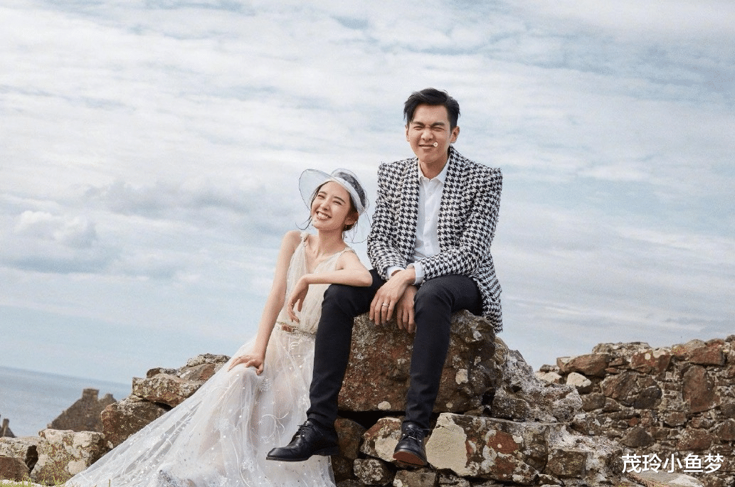 张若昀|《庆余年》女主被换？张若昀被抹黑，网友：确定不是父女！