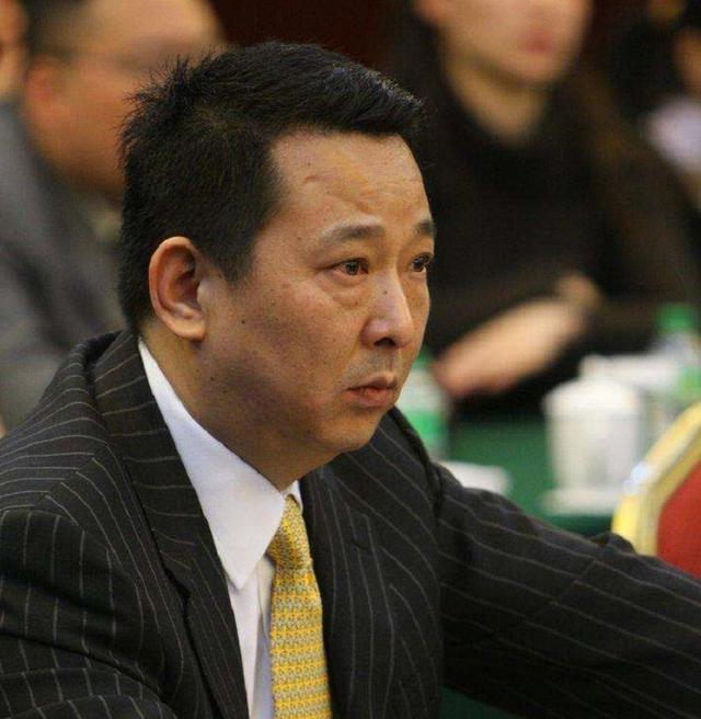 袁宝璟|一个是身家百亿的黑帮老大,一个是东北首富,他们之间有何恩怨?