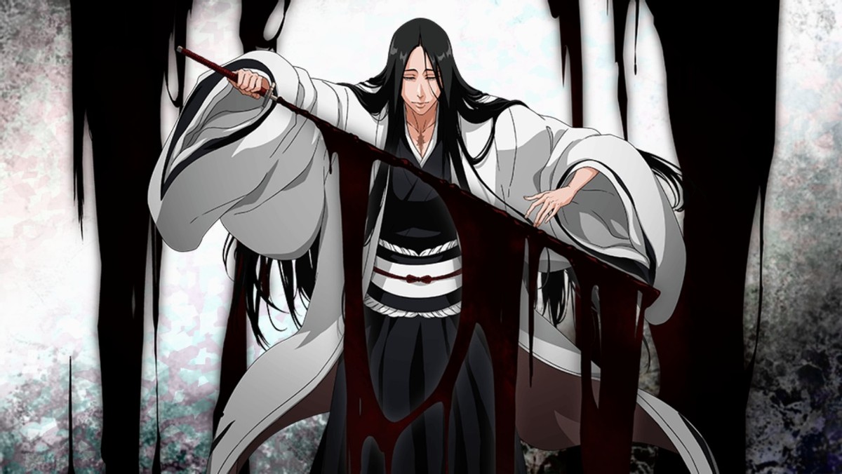 血战|爷青回！《死神》千年血战篇宣布解禁！动画将会原创剧情！